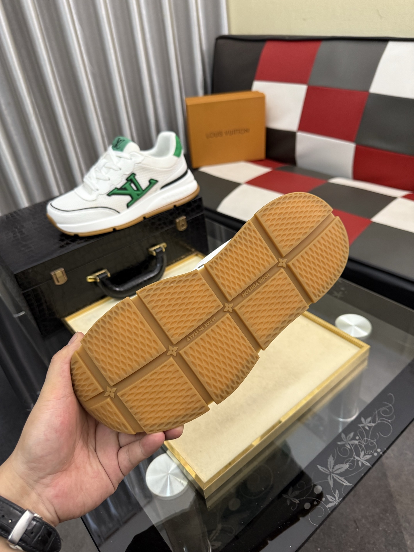 Louis Vuitton